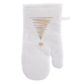 Kuchyňská chňapka s magnetem STROMEK