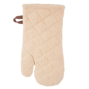 Kuchyňská chňapka s magnetem My kitchen