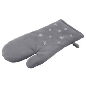 Kuchyňská chňapka s magnetem VLOČKA