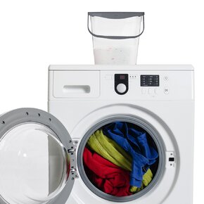 Zásobník na prášek na praní MULTI 6 l
