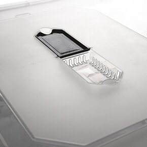 Box MULTI s kolečky 55 l