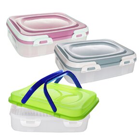 Piknik box s uchy 1 patro