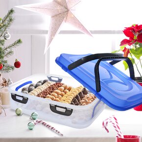 Piknik box s uchy 1 patro