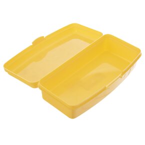 Svačinový box škola