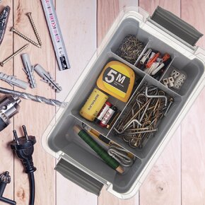 Box MULTI Stormax 5 l