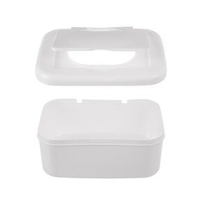 Box na vlhčené ubrousky