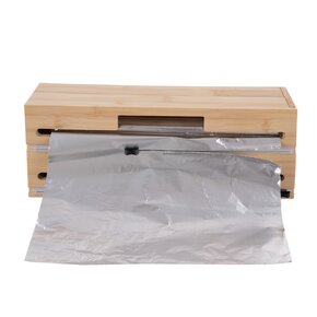 Kuchyňský zásobník 2 v 1