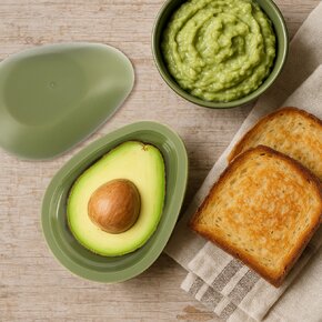 Box na avokádo