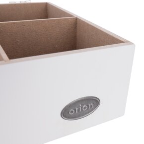 Kazeta na čajové sáčky 