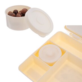 Svačinový box Kuchařík