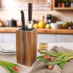 Stojan na nože RIVER