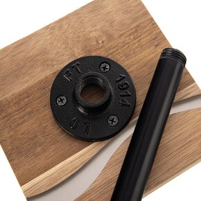 Stojan na papírové utěrky RIVER