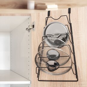 Stojan na poklice a prkénka RADKA