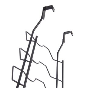 Stojan na poklice a prkénka RADKA