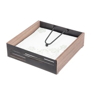 Stojan-držák na ubrousky LINE