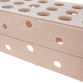 Stojan na včelí úlky