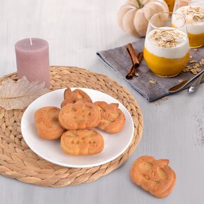 Forma na pečení Halloween dýně