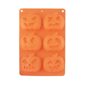 Forma na pečení Halloween dýně