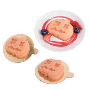 Forma na pečení Halloween dýně