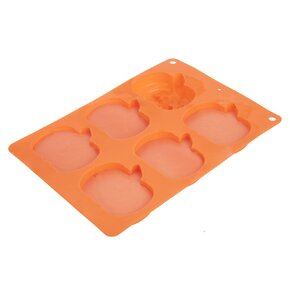 Forma na pečení Halloween dýně