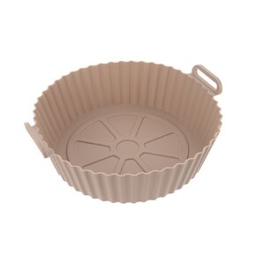 Forma na pečení do horkovzdušné fritézy pr. 23 cm 