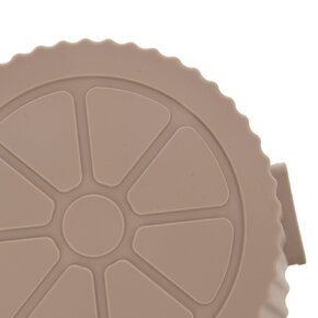 Forma na pečení do horkovzdušné fritézy pr. 23 cm 