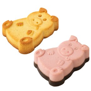 Forma na pečení prase babiččin STATEK