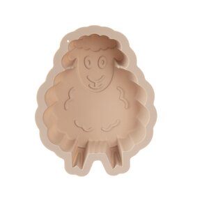 Forma na pečení ovce babiččin STATEK