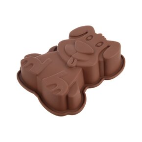 Forma na pečení pes babiččin STATEK