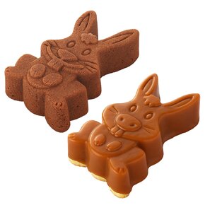 Forma na pečení zajíc babiččin STATEK