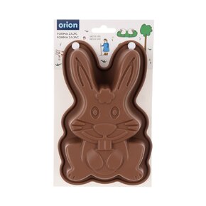 Forma na pečení zajíc babiččin STATEK