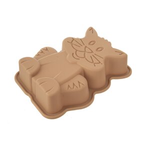 Forma na pečení kočka babiččin STATEK