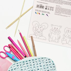 Forma na pečení kočka babiččin STATEK