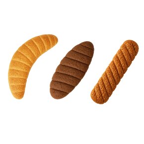 Forma na pečení pracny