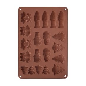 Forma na pečení Vánoce