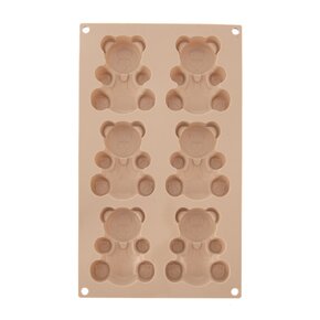 Forma na pečení medvídci