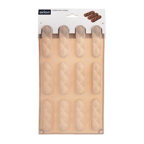 Forma na pečení tyčinky