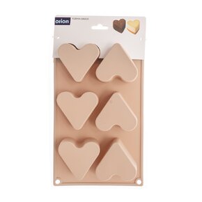 Forma na pečení SRDCE