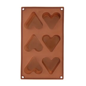 Forma na pečení SRDCE