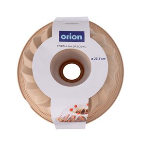 Forma na pečení bábovka pr. 23,5 cm
