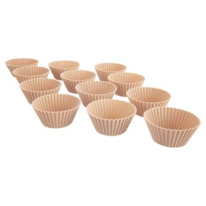 Formička na pečení muffiny 12 ks