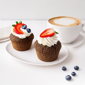 Forma na pečení muffiny