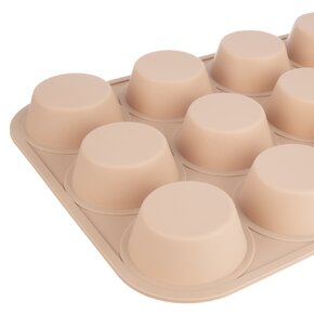 Forma na pečení muffiny