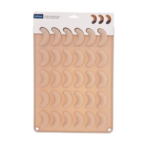 Forma na pečení rohlíčky