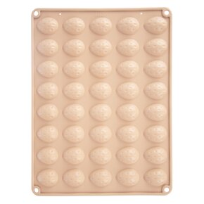 Forma na pečení ořechy