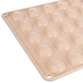 Forma na pečení ořechy