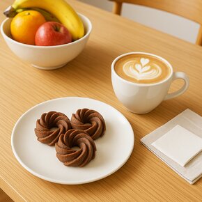 Forma na pečení věnečky