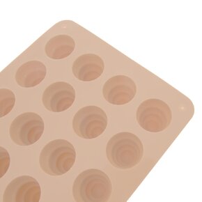 Forma na pečení včelí úlky