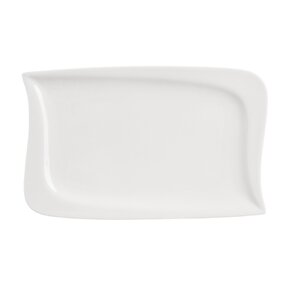 Servírovací tác MONA Musica 28x18 cm