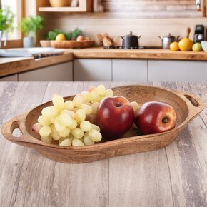 Servírovací tác MANGO 42,5x20,5 cm